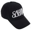 Кепка Caesar Guerini Black (K60353)
