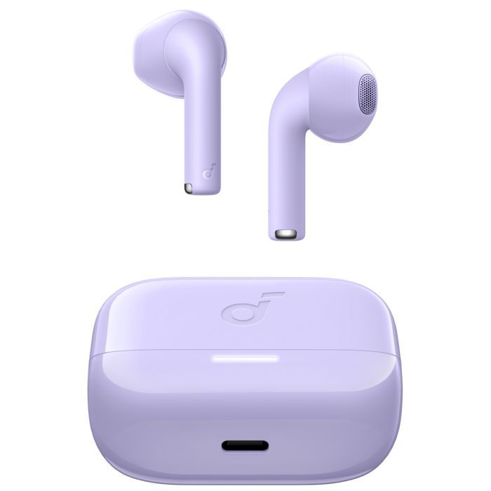 Наушники Anker SoundCore K20i Purple (A3994GQ1)