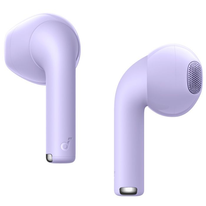 Наушники Anker SoundCore K20i Purple (A3994GQ1) изображение 4