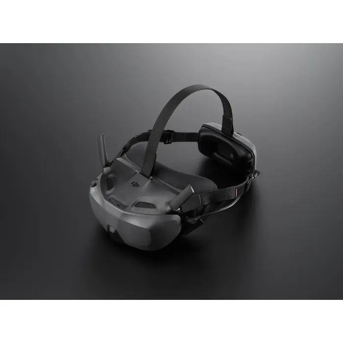 Очки FPV Goggles N3 DJI (CP.RC.00000032.01/02) изображение 2