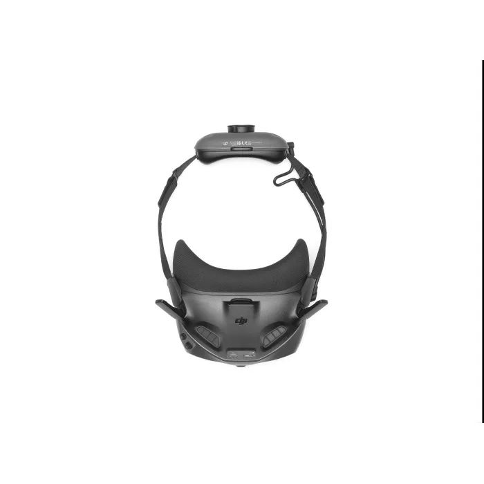 Очки FPV Goggles N3 DJI (CP.RC.00000032.01/02) изображение 5