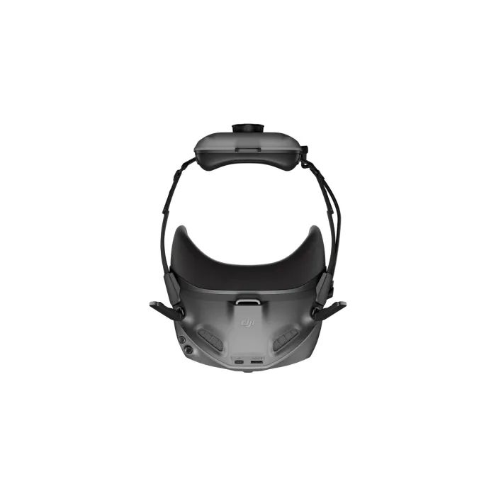 Очки FPV Goggles N3 DJI (CP.RC.00000032.01/02) изображение 7