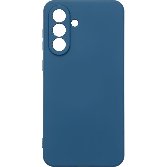 Чехол для мобильного телефона Armorstandart ICON Samsung A56 5G Camera cover Lavender (ARM82590)