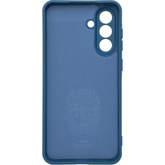 Чехол для мобильного телефона Armorstandart ICON Samsung A56 5G Camera cover Lavender (ARM82590) изображение 2