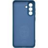 Чохол до мобільного телефона Armorstandart ICON Samsung A56 5G Camera cover Dark Blue (ARM82588) зображення 2