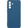 Чохол до мобільного телефона Armorstandart ICON Samsung A56 5G Camera cover Dark Blue (ARM82588)