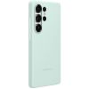 Чехол для мобильного телефона Samsung Galaxy S25 Ultra (S938) Silicone Case Mint (EF-PS938CMEGWW) изображение 2