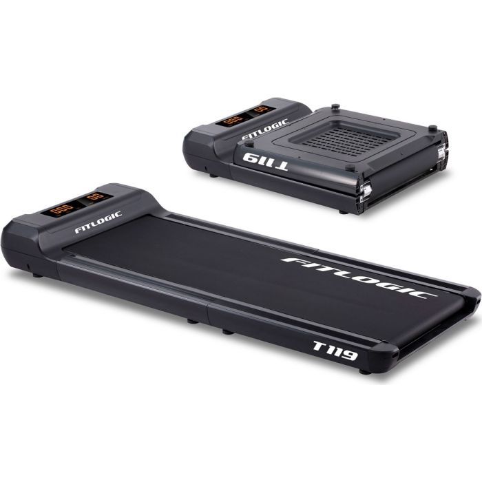 Беговая дорожка FitLogic T119