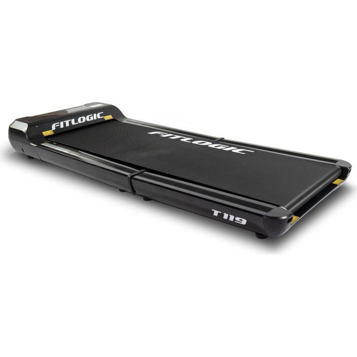 Беговая дорожка FitLogic T119 изображение 2