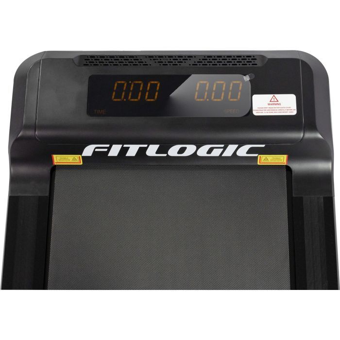 Беговая дорожка FitLogic T119 изображение 4