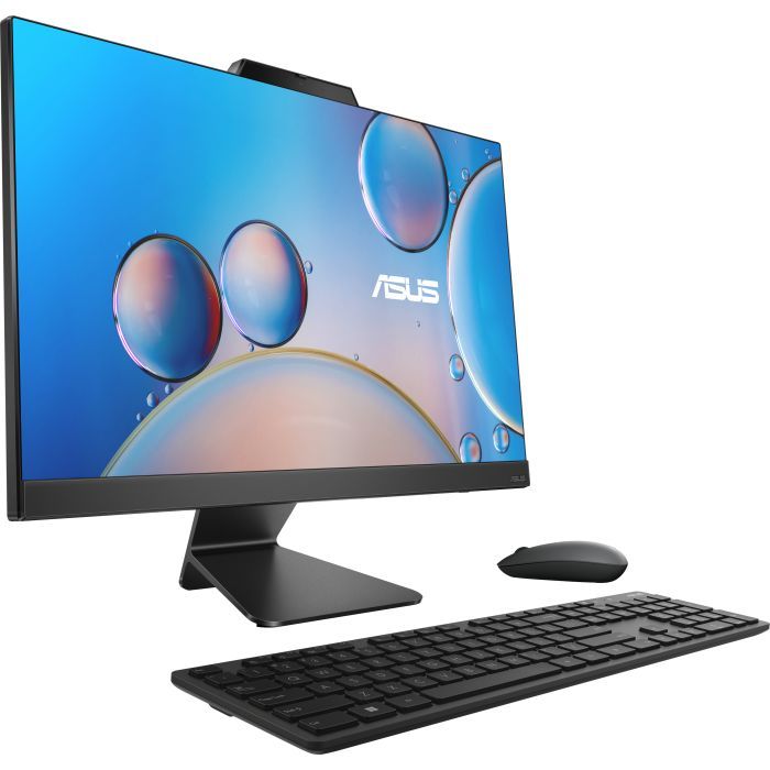 Комп'ютер ASUS M3402WFAK-BPC0210 AiO / Ryzen5 7520U, 16, 256, WiFi, кл+м (90PT03L2-M00WA0) зображення 11