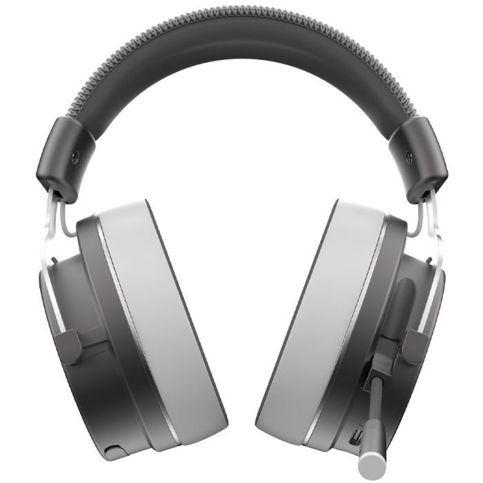 Наушники Dark Project One Vexo Wireless Grey (DPO_VEXO_WLESS_GREY) изображение 2