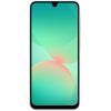 Мобільний телефон Samsung Galaxy A26 5G 6/128Gb White (SM-A266BZWBEUC) зображення 2