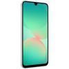 Мобільний телефон Samsung Galaxy A26 5G 6/128Gb White (SM-A266BZWBEUC) зображення 3