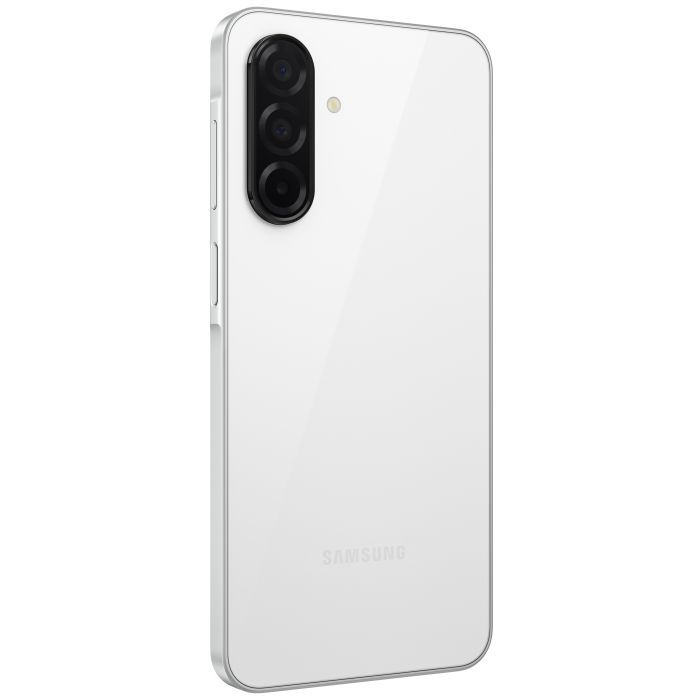 Мобільний телефон Samsung Galaxy A26 5G 6/128Gb White (SM-A266BZWBEUC) зображення 6