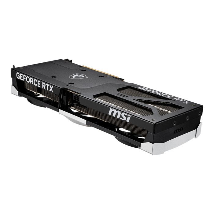 Відеокарта MSI GeForce RTX5080 16GB VENTUS 3X OC (RTX 5080 16G VENTUS 3X OC) зображення 2