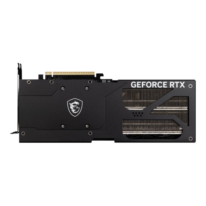 Відеокарта MSI GeForce RTX5080 16GB VENTUS 3X OC (RTX 5080 16G VENTUS 3X OC) зображення 3