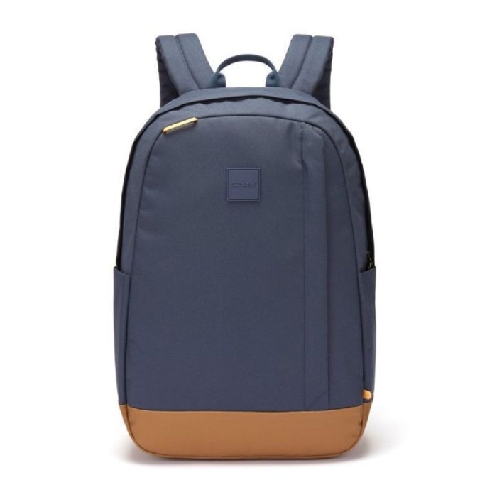 Рюкзак туристический Pacsafe Go 25L свіжий м'ятний (35115528)
