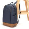 Рюкзак туристичний Pacsafe Go 25L синій (35115651) зображення 2