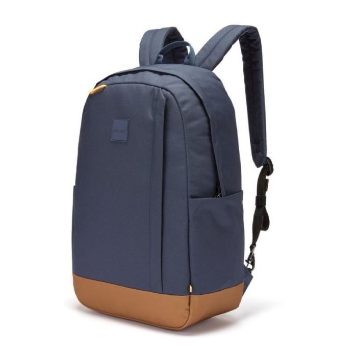 Рюкзак туристический Pacsafe Go 25L свіжий м'ятний (35115528) изображение 3