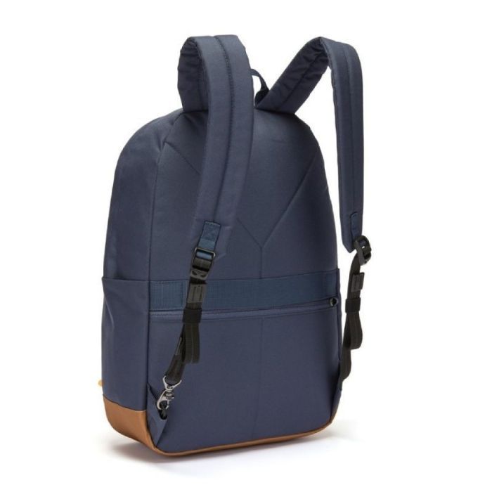 Рюкзак туристический Pacsafe Go 25L свіжий м'ятний (35115528) изображение 4
