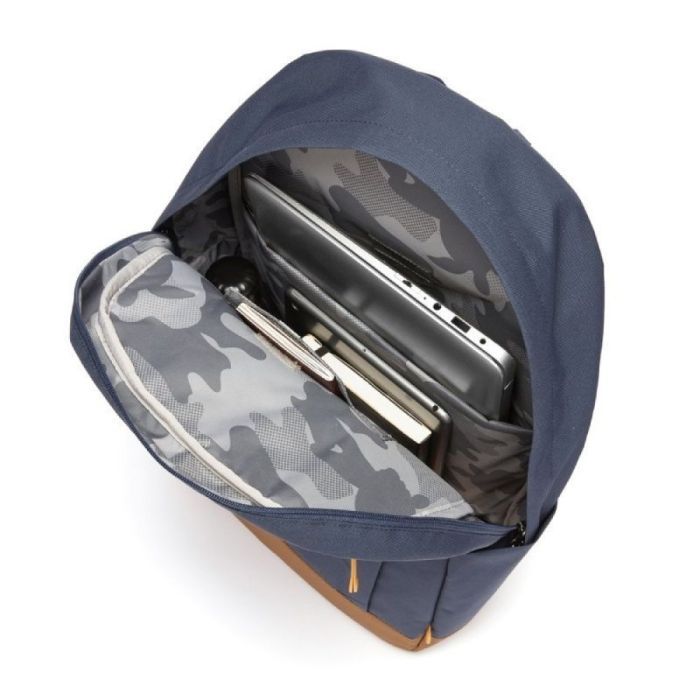 Рюкзак туристический Pacsafe Go 25L свіжий м'ятний (35115528) изображение 5
