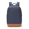 Рюкзак туристичний Pacsafe Go 25L синій (35115651)