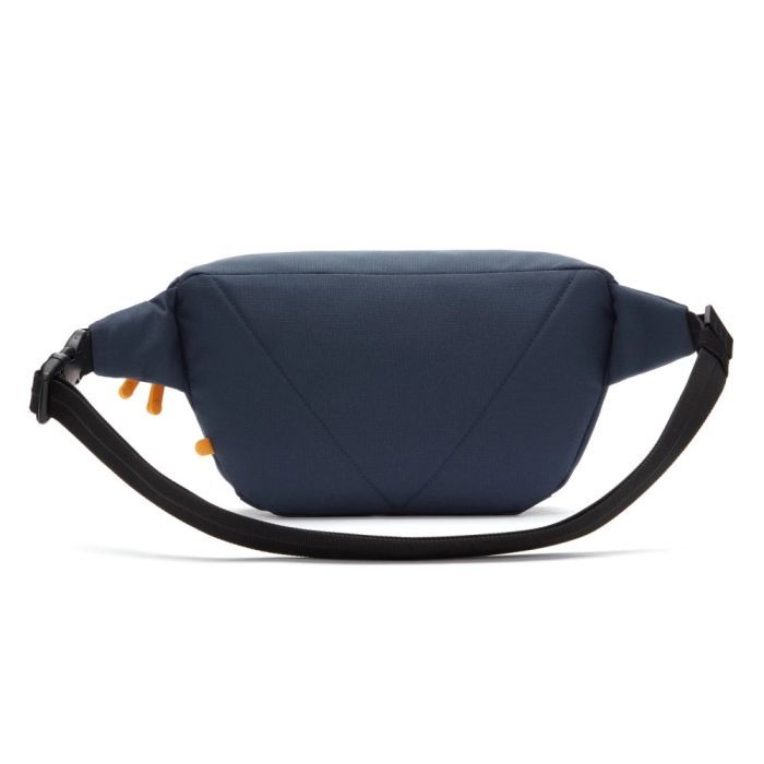 Сумка Pacsafe GO sling pack Бургунди (35100345) изображение 3
