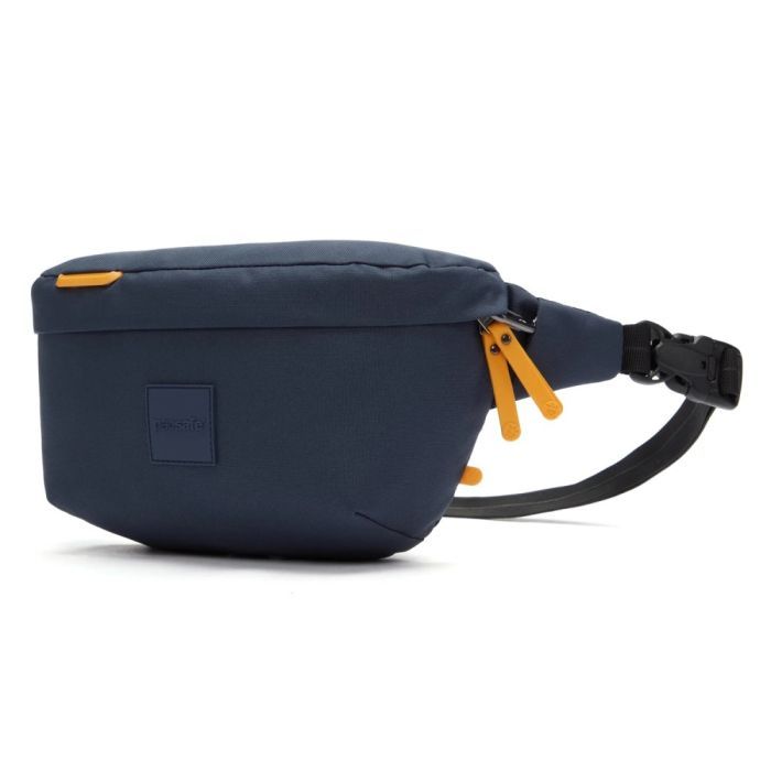 Сумка Pacsafe GO sling pack Бургунди (35100345) изображение 4