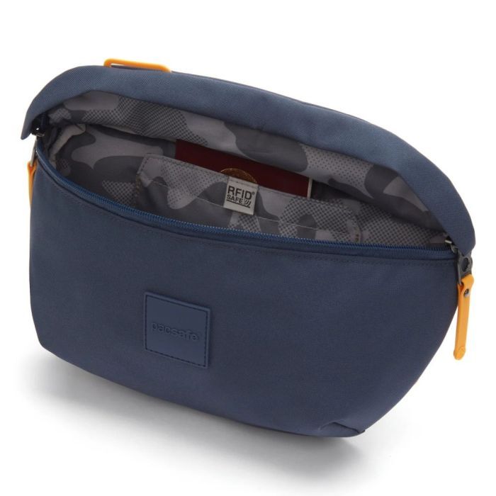 Сумка Pacsafe GO sling pack Бургунди (35100345) изображение 5