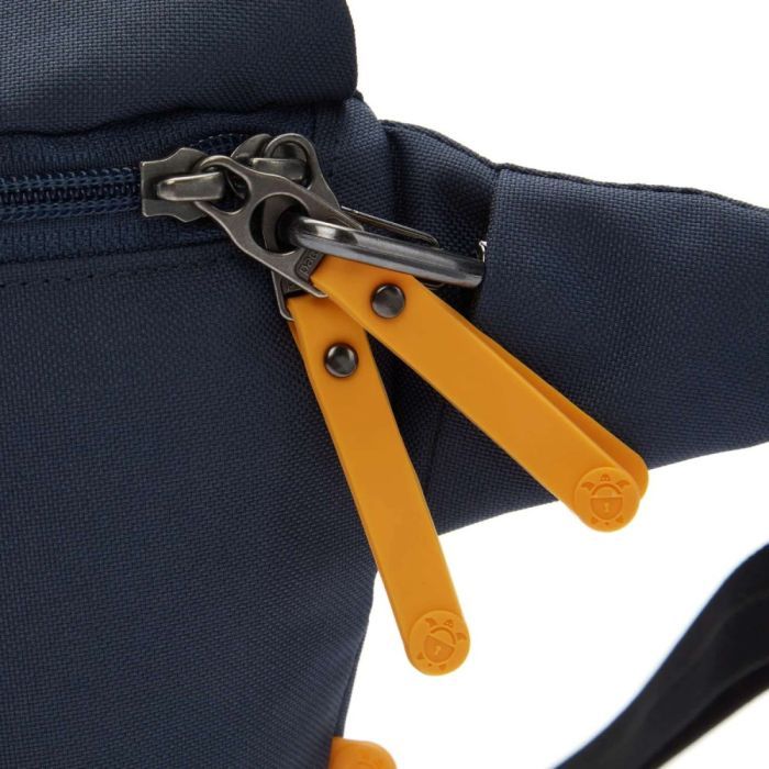 Сумка Pacsafe GO sling pack Бургунди (35100345) изображение 6