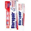 Зубная паста Biorepair Избавление от чувствительности Двойное действие 75 мл (8017331077849) изображение 2