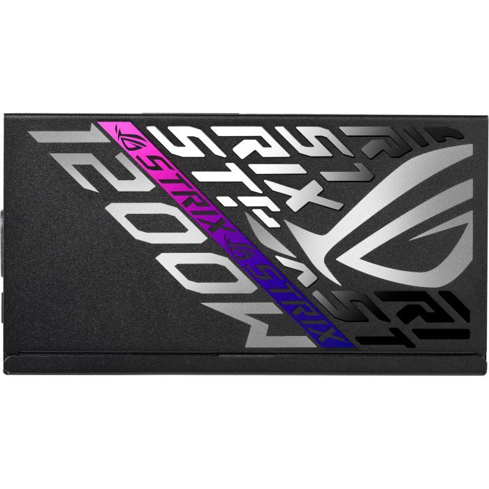 Блок питания ASUS 1200W ROG STRIX (90YE00W0-B0NA00) изображение 2