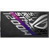 Блок питания ASUS 1200W ROG STRIX (90YE00W0-B0NA00) изображение 2