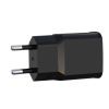 Зарядное устройство XO L92C (2USB/2.4A) + USB - Lightning Чорний (XO-L92C-L) изображение 4