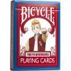 Гральні карти Bicycle Tokyo Revengers (ВР_БТР)
