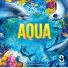 Настільна гра Lord of Boards Aqua. Океанське біорізноманіття (AQUA: Biodiversity in the oceans) (укр.) (LOB2331UA) зображення 4