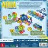 Настільна гра Lord of Boards Aqua. Океанське біорізноманіття (AQUA: Biodiversity in the oceans) (укр.) (LOB2331UA) зображення 5