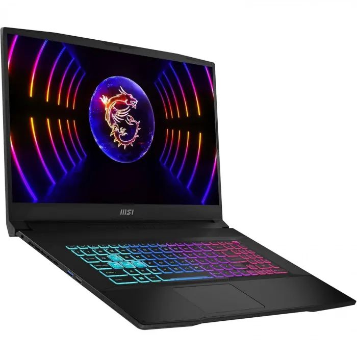Ноутбук MSI Katana 17 B13UCXK (9S7-17L541-1476) зображення 2