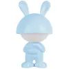 Нічник Kite Світильник LED з акумулятором Dreamy Bunny, блакитний (K25-315-1-3) зображення 2