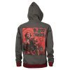 Кофта Jinx World of Warcraft Hoodie - Horde Warfront, S (JINX-8788S) изображение 2