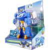 Трансформер Super Wings Мини Воздушная База Робот (EU760288) изображение 10