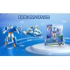 Трансформер Super Wings Мини Воздушная База Робот (EU760288) изображение 5
