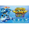 Трансформер Super Wings Мини Воздушная База Робот (EU760288) изображение 6