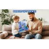 Трансформер Super Wings Мини Воздушная База Робот (EU760288) изображение 8