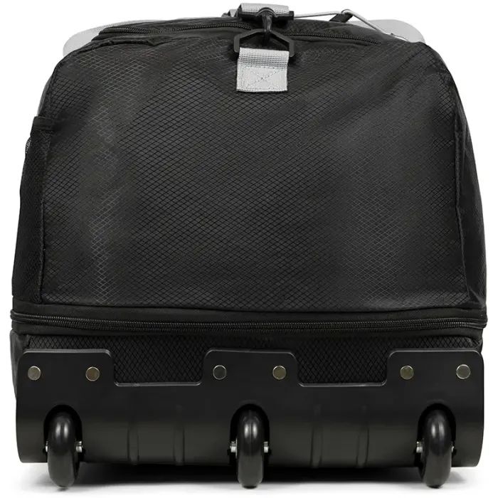 Сумка дорожная TravelZ Wheelbag Doubleloader foldable black 80(95)L (603096) (931069) изображение 3