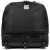 Сумка дорожная TravelZ Wheelbag Doubleloader foldable black 80(95)L (603096) (931069) изображение 3