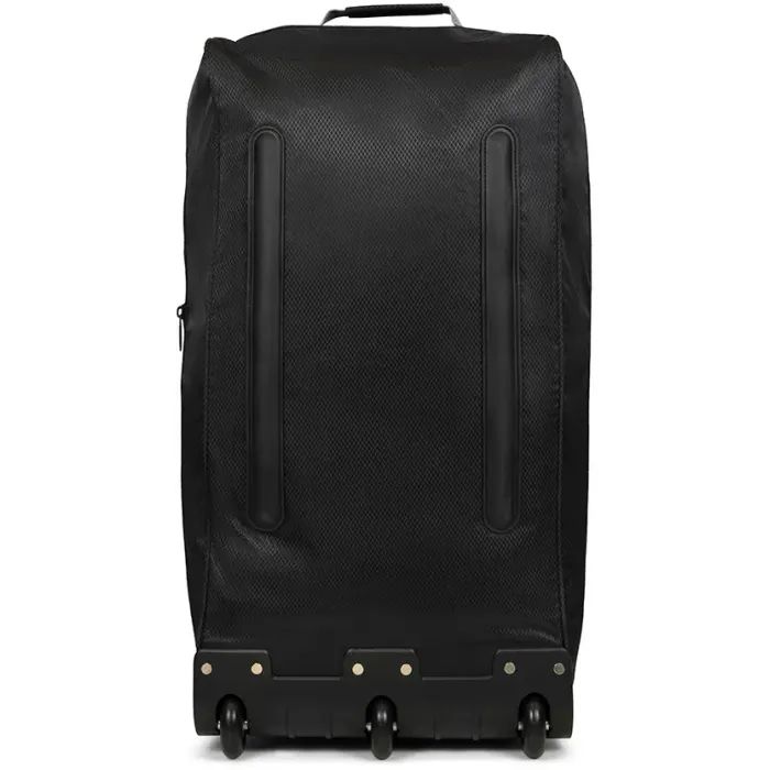 Сумка дорожная TravelZ Wheelbag Doubleloader foldable black 80(95)L (603096) (931069) изображение 4