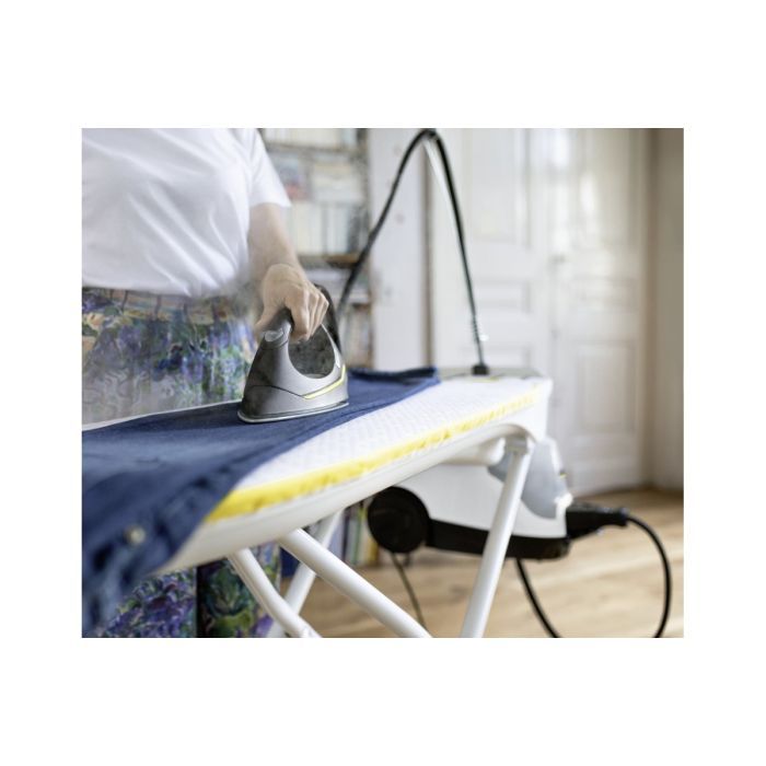 Пароочиститель Karcher SI 4 EasyFix Iron (1.512-637.0) изображение 6