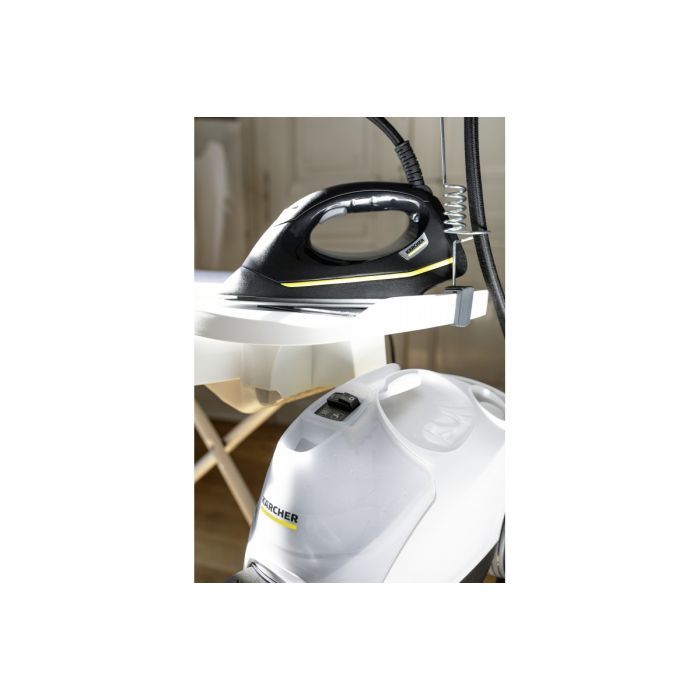 Пароочиститель Karcher SI 4 EasyFix Iron (1.512-637.0) изображение 7